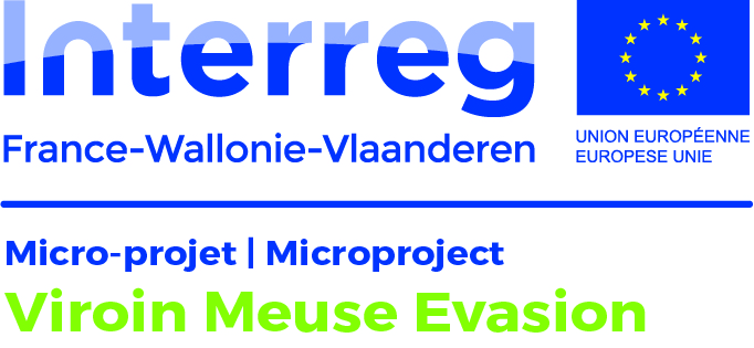 Avec le soutien du fonds européen de développement regional