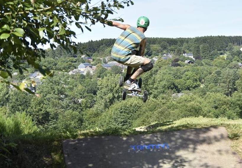 Mountainboard