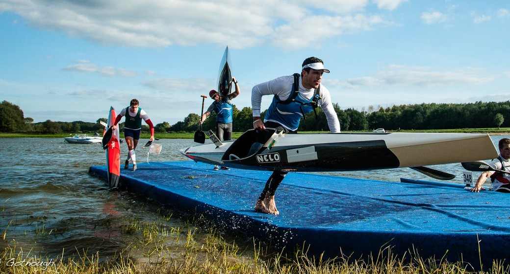 canoe kayak