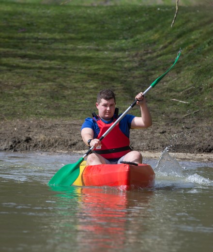 Conditions Canoe Kayak Aventure Evasion