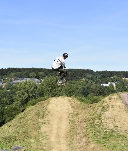Mountainboard
