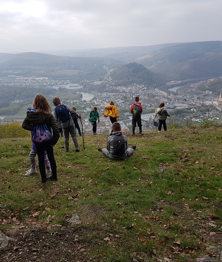 Conditions du pack famille aventure
