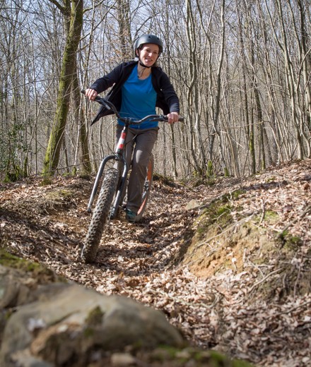 Conditions TTT Aventure Evasion