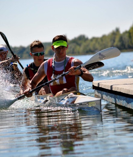 canoe kayak